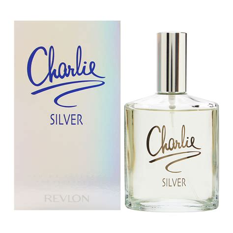 original charlie by revlon.